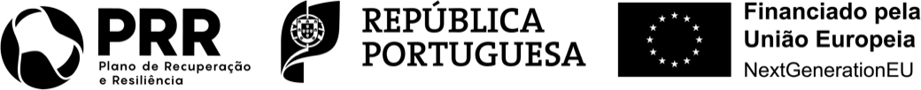 PRR, República Portuguesa, União Europeia